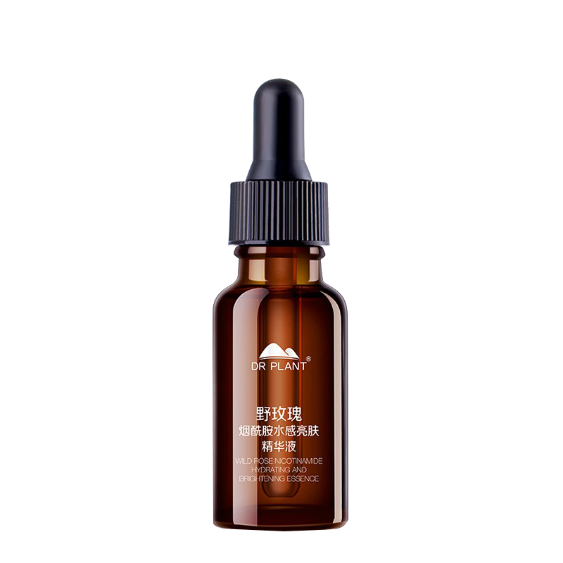 植物医生 烟酰胺水感亮肤精华液