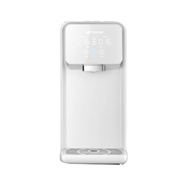 沁园 台式小白鲸净水器