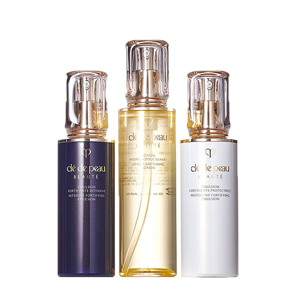 CPB 光采护肤套装礼盒