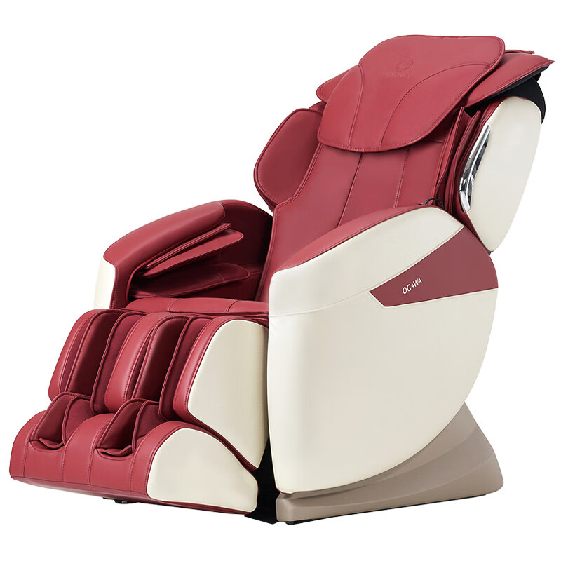 奥佳华 呼吸式气囊按摩椅