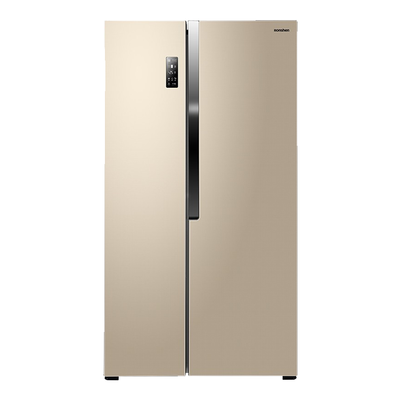 容声 变频双门冰箱