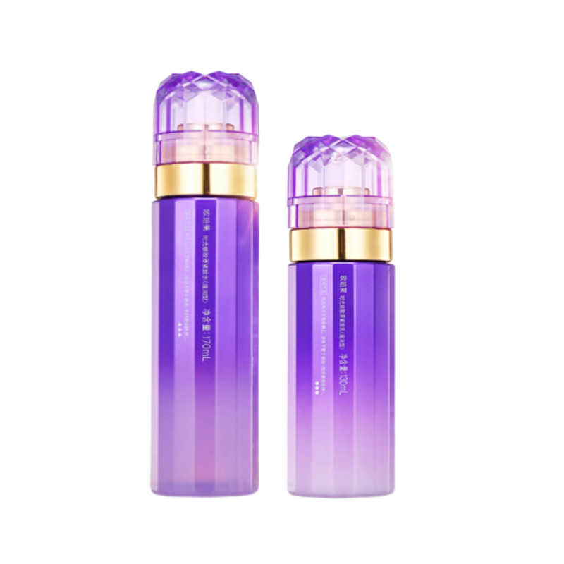 欧珀莱 胶原滋润护肤套装