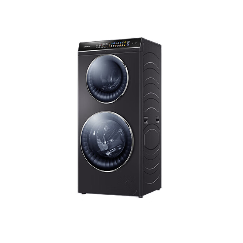 卡萨帝 双子滚筒洗衣机