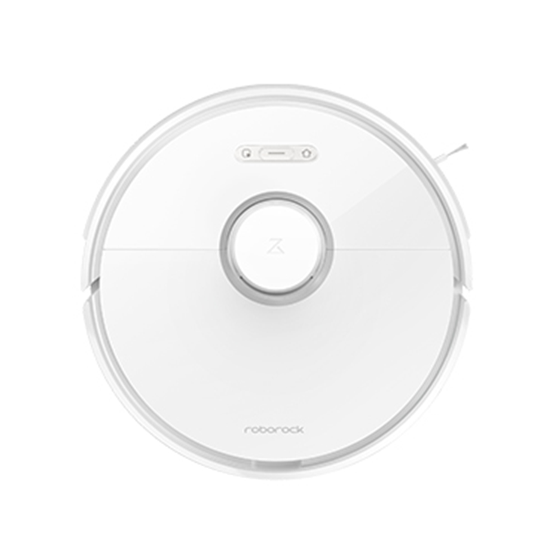 石头 智能路线规划 扫地机器人