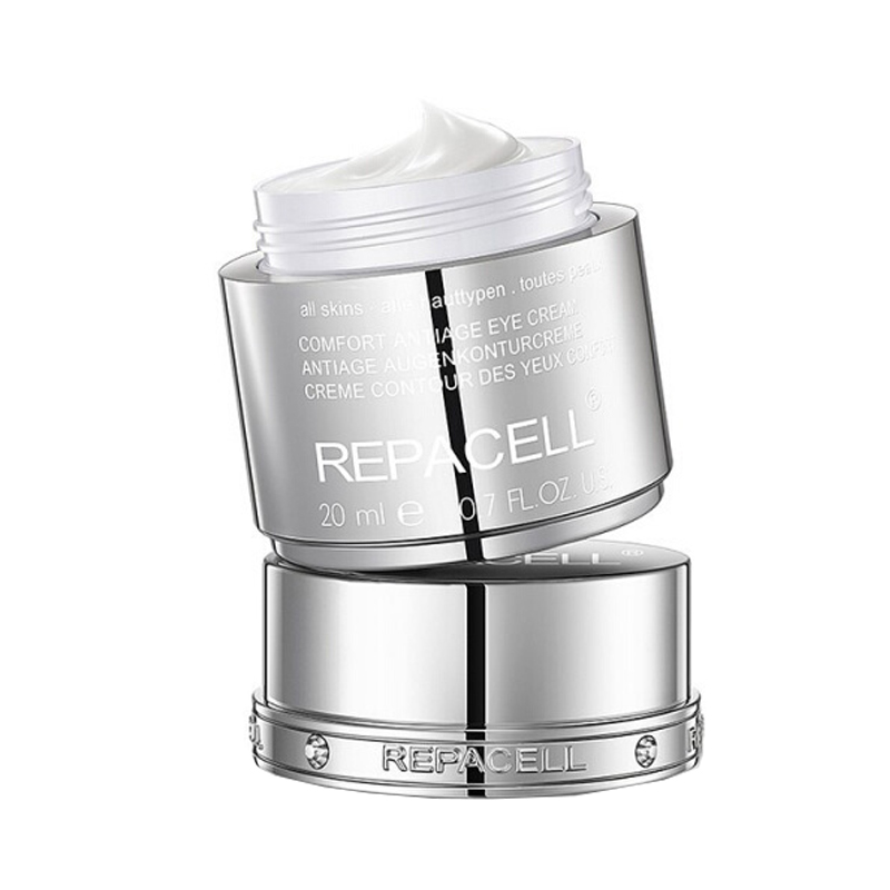 瑞铂希 提亮肤色眼霜