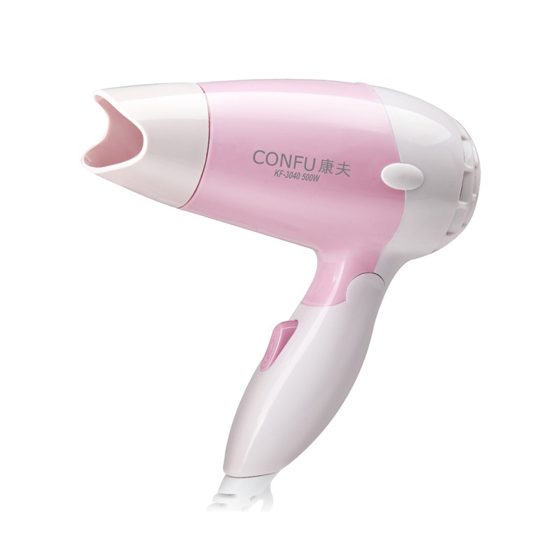 康夫 恒温护发吹风机