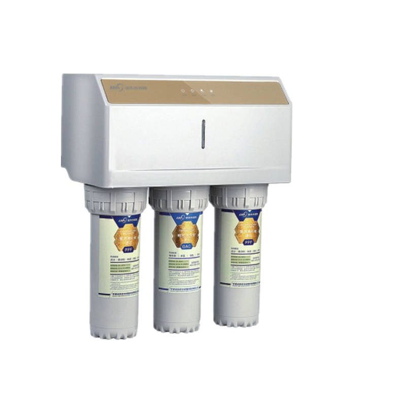 浪木 升级低废水比净水器
