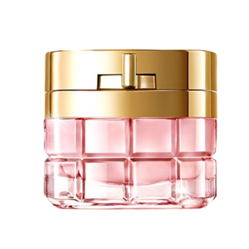 欧莱雅 水润滋养焕亮 面霜