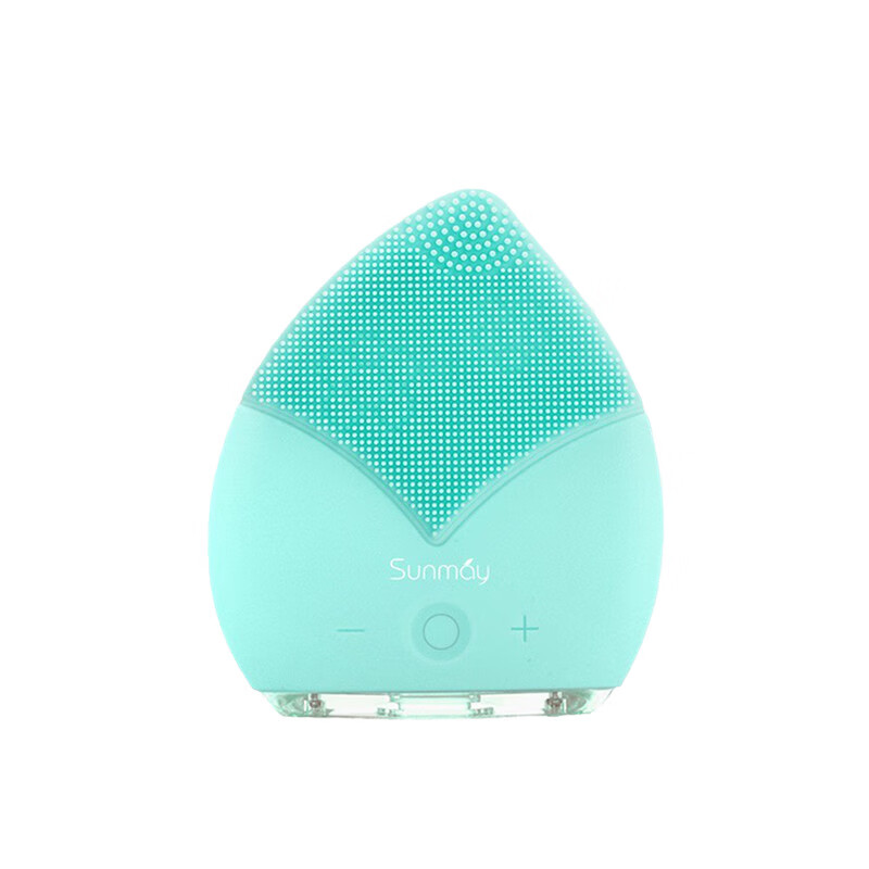 Sunmay便携式洁面仪