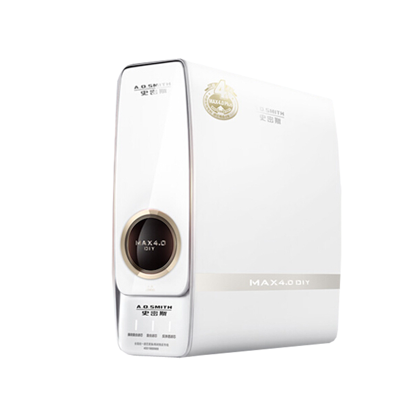 史密斯 自助换芯 净水器