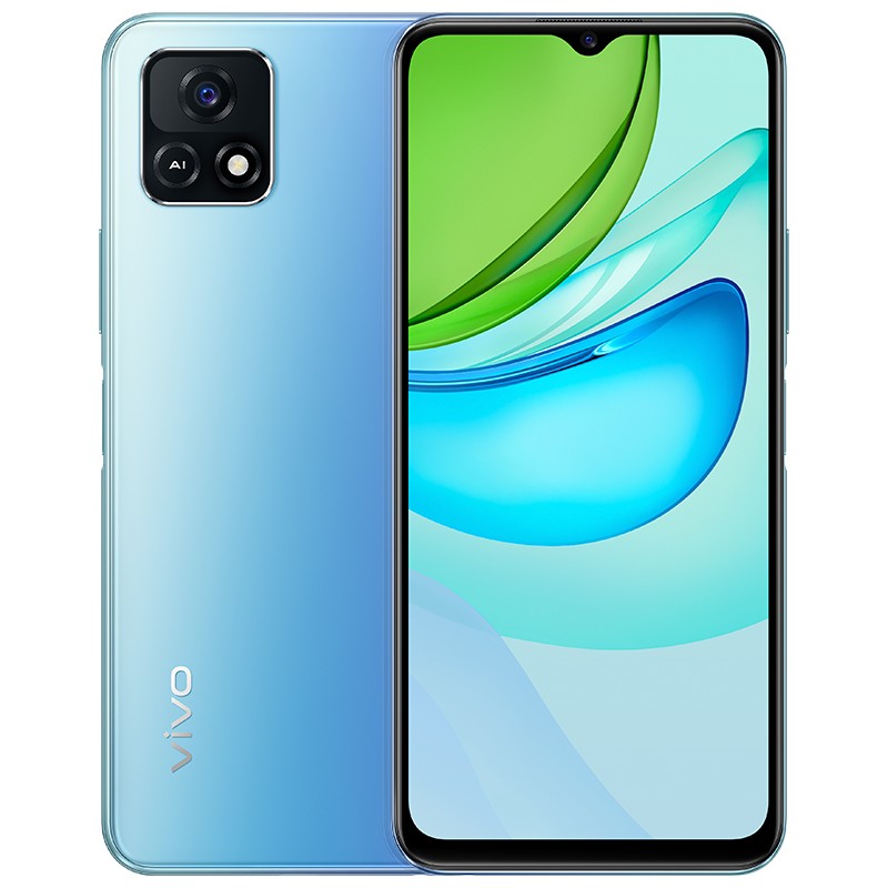 vivo 磨砂外壳手机