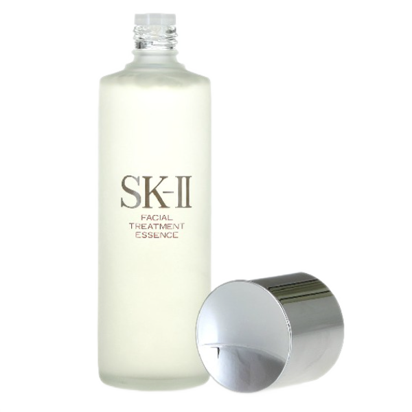 SK-II 天然安全修护精华液