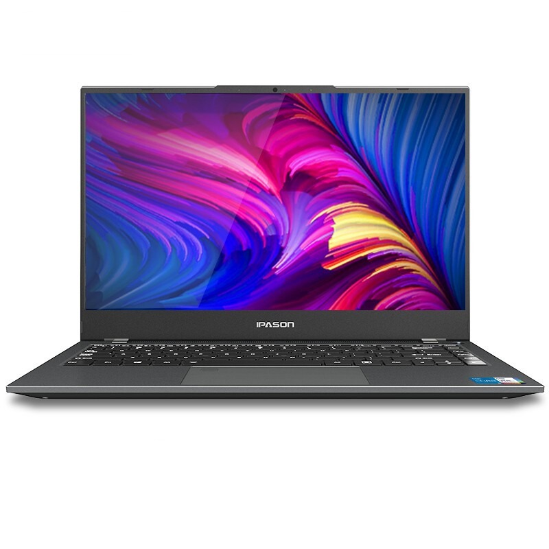 攀升 商务办公超轻薄笔记本