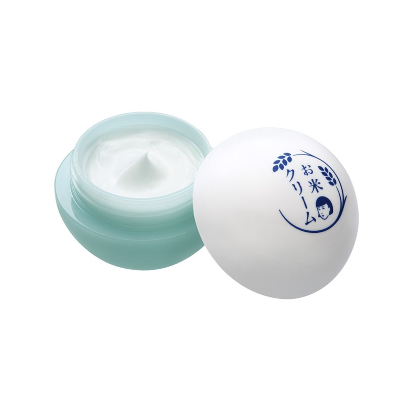 石泽 滋润保湿面霜