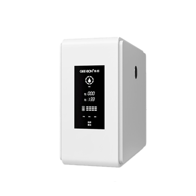 净邦 五级过滤防污堵净水器