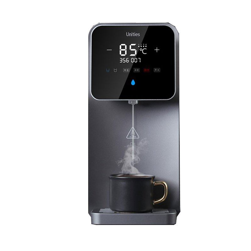 Unities 过滤 饮水机