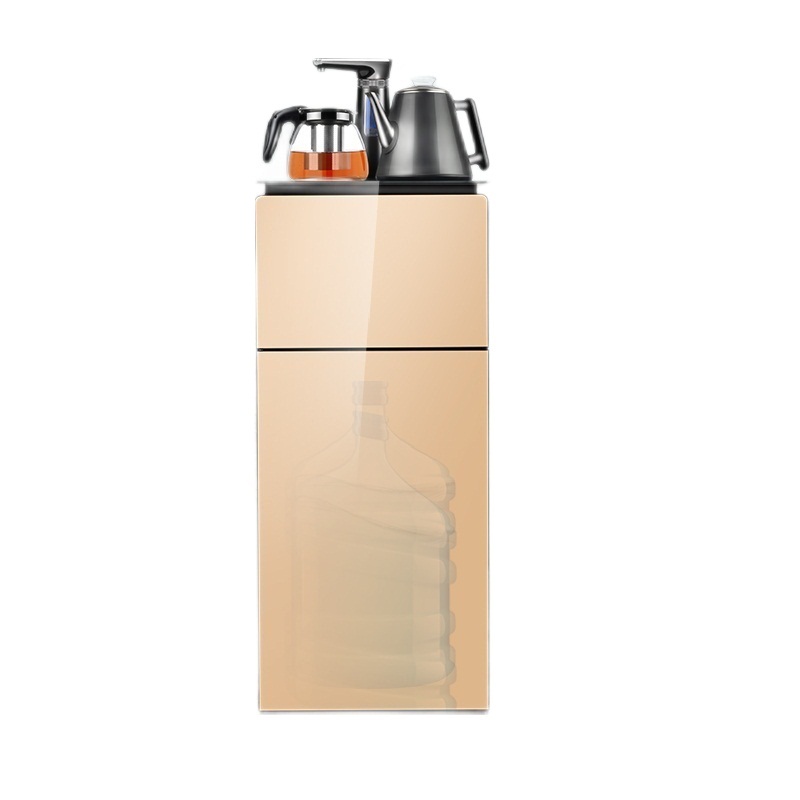 贝尔斯盾 旋转水龙头饮水机