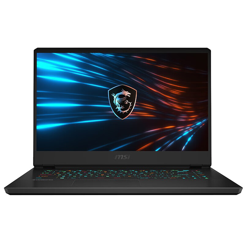 微星 大运存游戏本