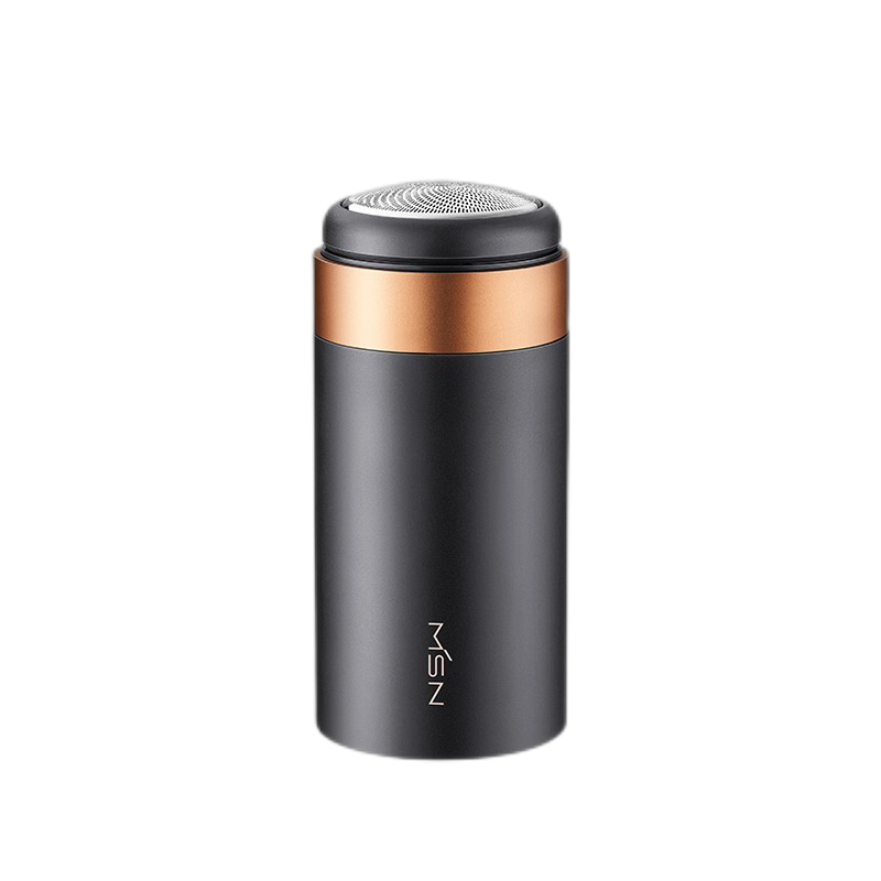 美森 蜂巢网面剃须刀