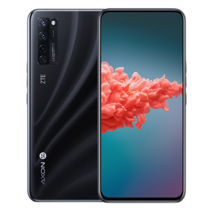 中兴 高透屏幕手机