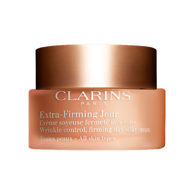 娇韵诗 焕颜弹力面霜