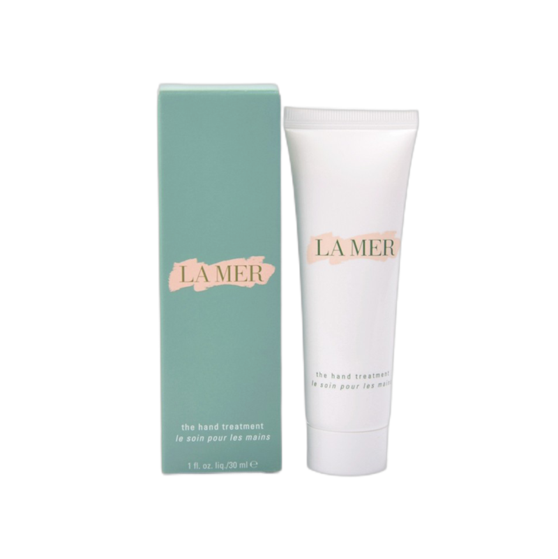 海蓝之谜 打造柔嫩肤感护手霜