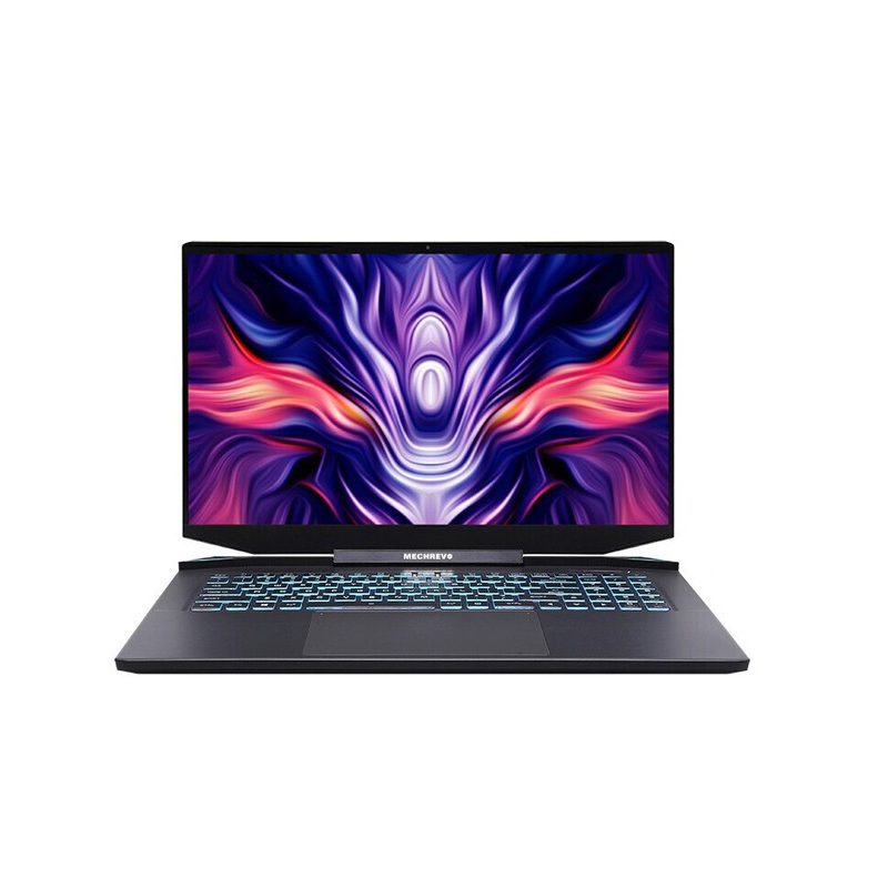 机械革命 512G固态 游戏本