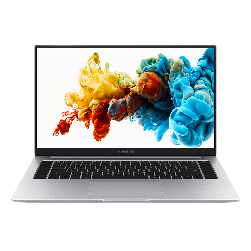 荣耀 轻薄精巧笔记本