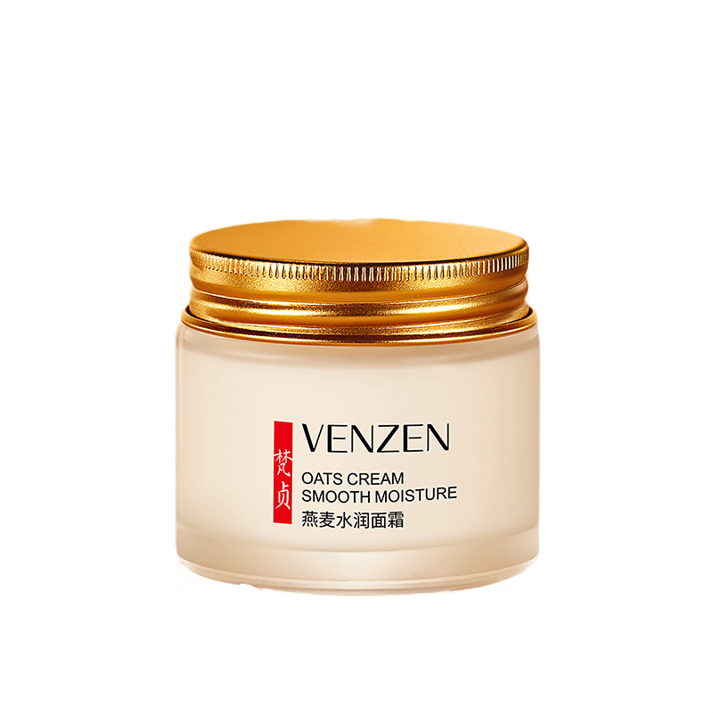 梵贞 燕麦水润 面霜