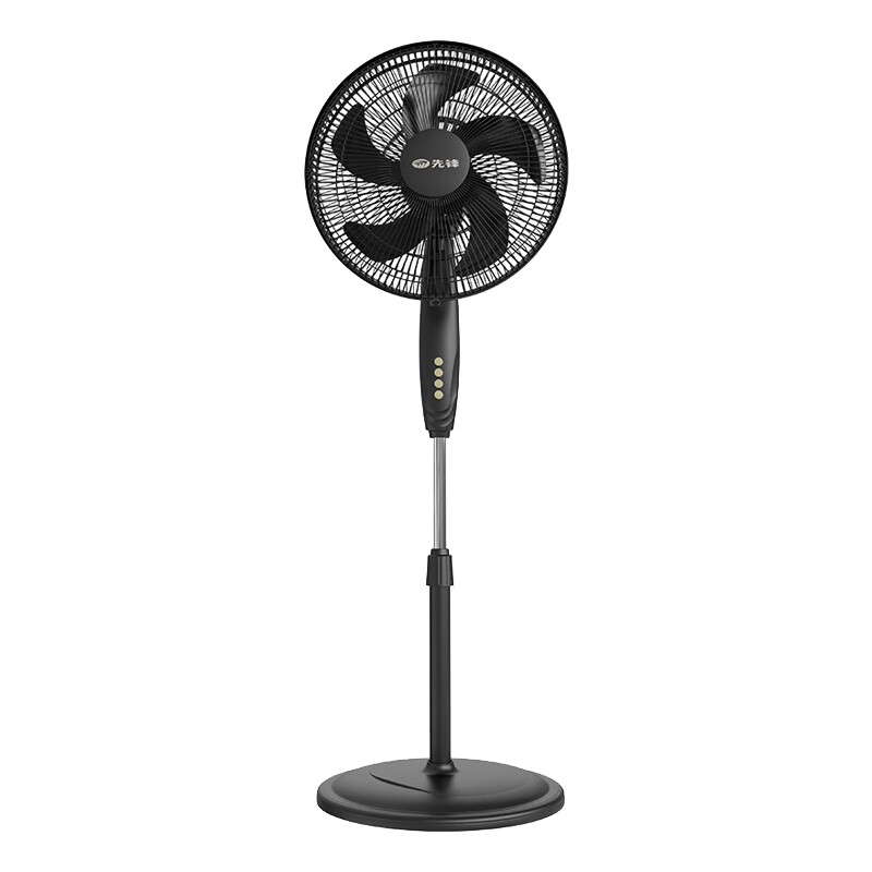 先锋 铝线电机电风扇