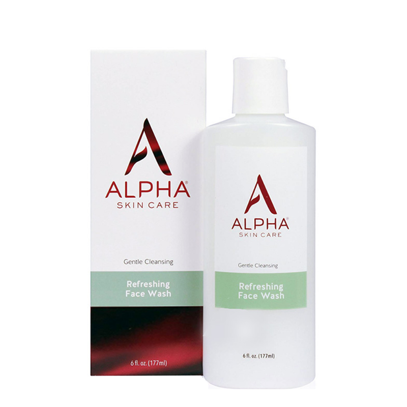 艾尔法海克斯 清爽美肤 身体乳