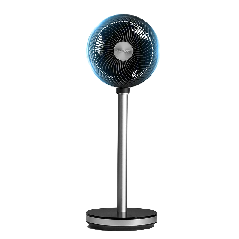 格力 循环式落地电风扇