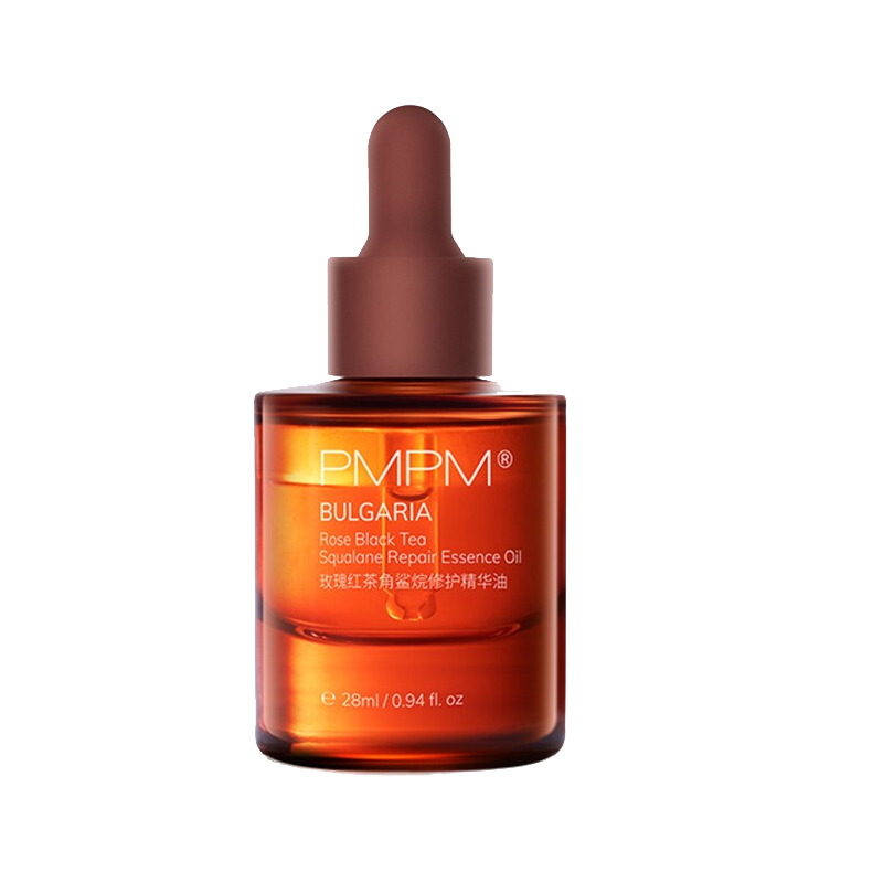 PMPM 玫瑰红茶精华液