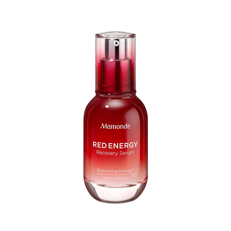 梦妆 红色焕活肌底修护精华液