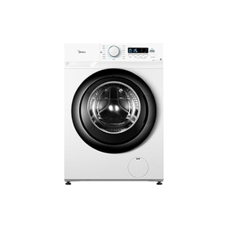 美的 95摄氏度筒自洁 洗衣机