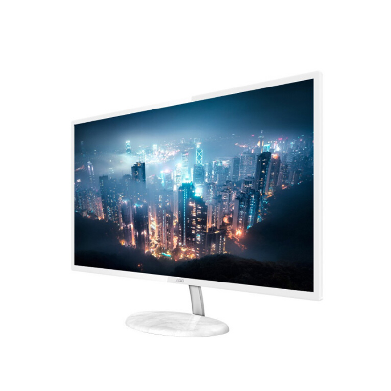 AOC 护眼高清显示器