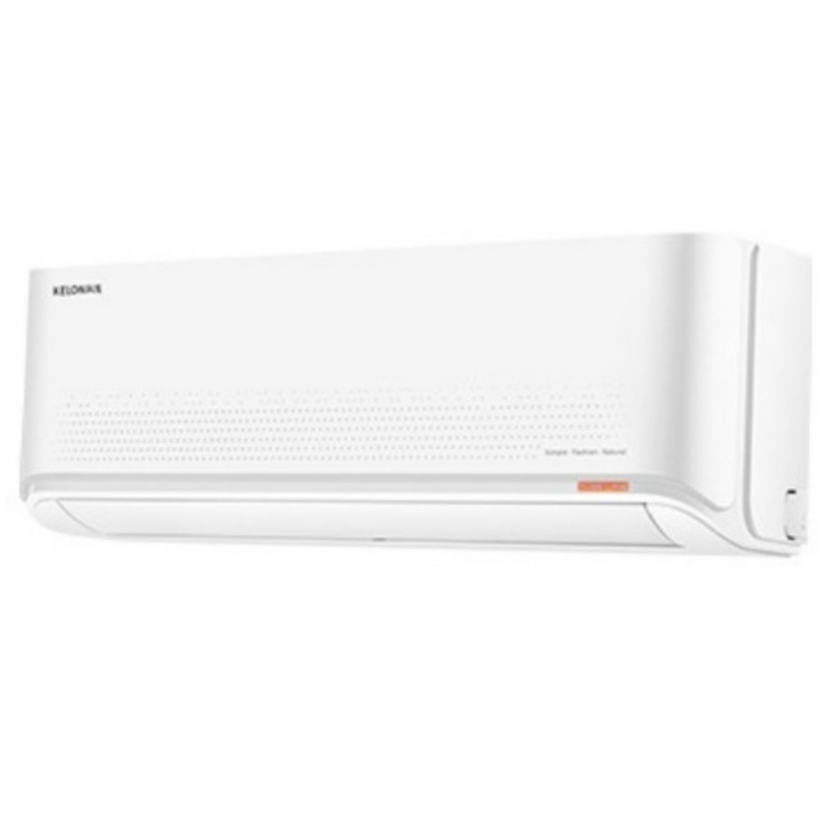 科龙轻奢外观空调