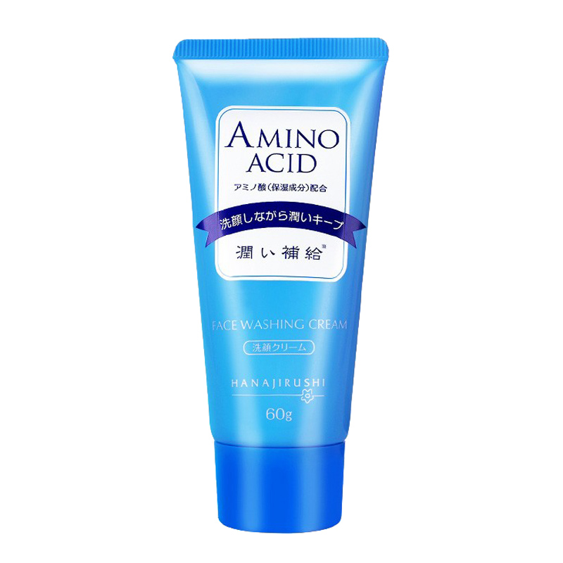 花印 清洁控油洗面奶