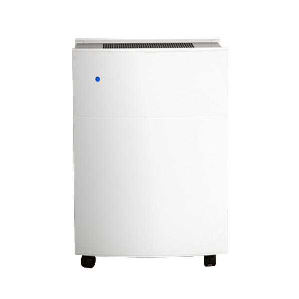 布鲁雅尔 金属机身 空气净化器