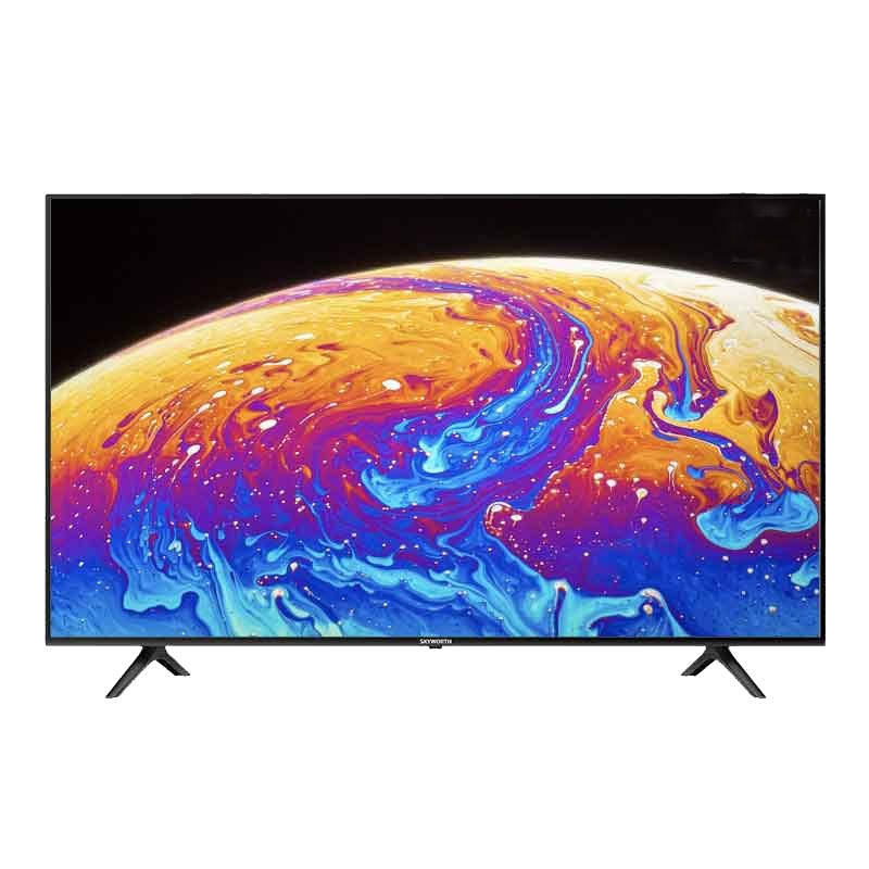 创维 强劲配置AI语音电视