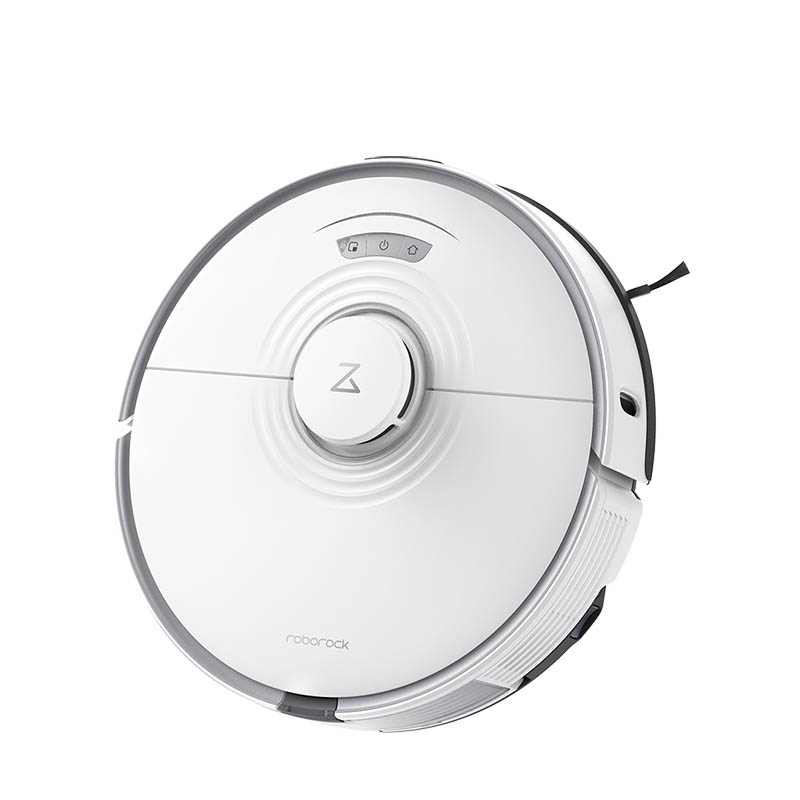 石头 家用激光导航扫地机器人