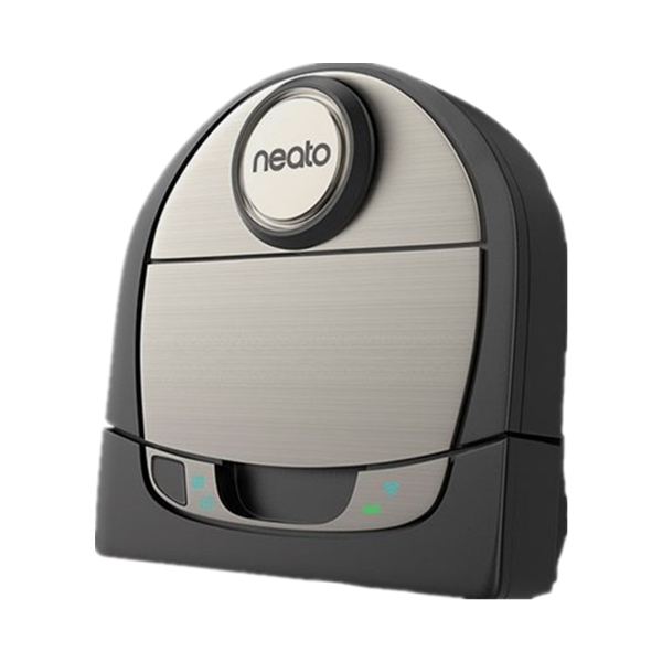 neato 激光导航扫地机器人