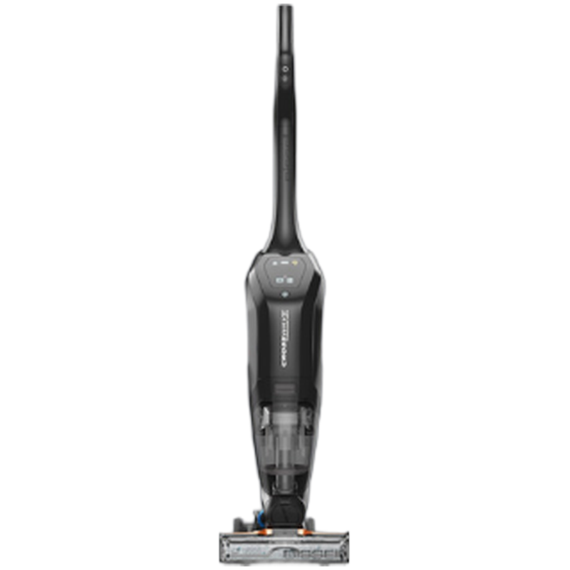 必胜 高效除污洗地机