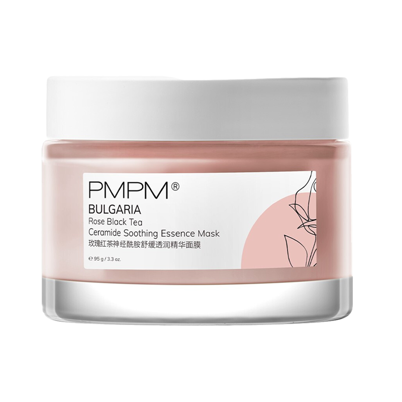 PMPM 舒缓修复面膜