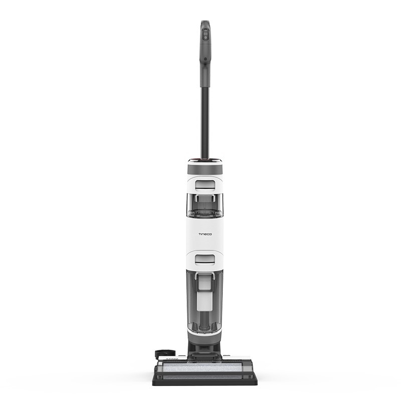 添可 一键自清洁 电动拖把