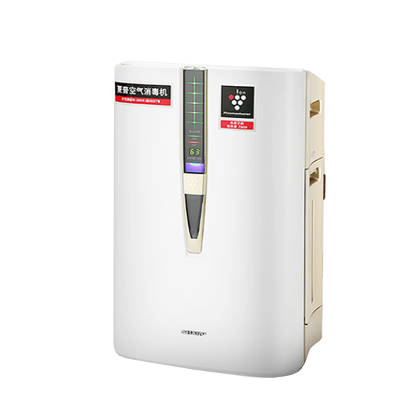 夏普 自然汽化加湿 净化器