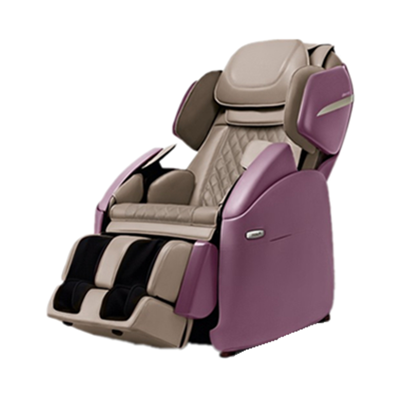 傲胜背部恒温热敷按摩椅