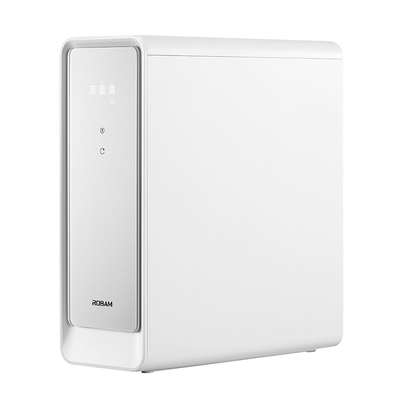 老板 轻松换芯净水器