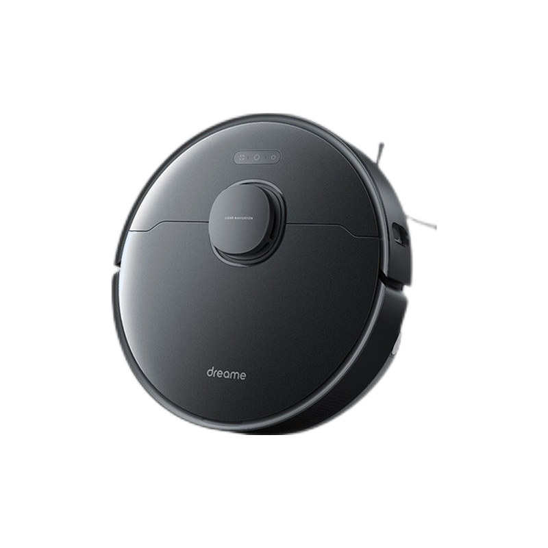 追觅 大吸力激光导航扫地机器人