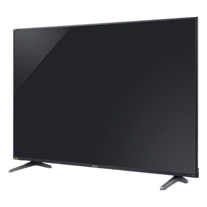 夏普智能UI电视